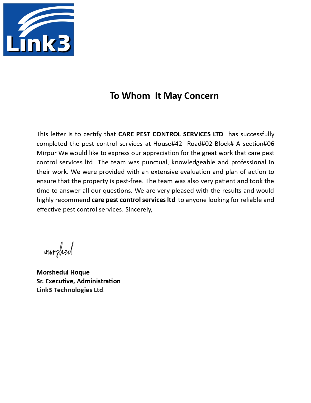 Link 3 Technology_page-0001 Link 3 Technology