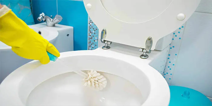 Benefits Of Deep Bathroom Cleaning Services In Dhaka