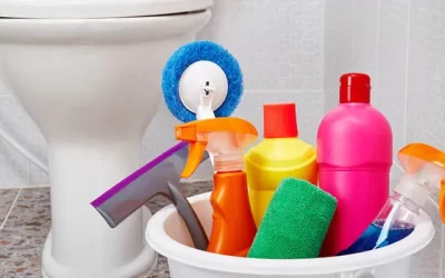 How Bathroom Cleaning Services Can Improve Your Health