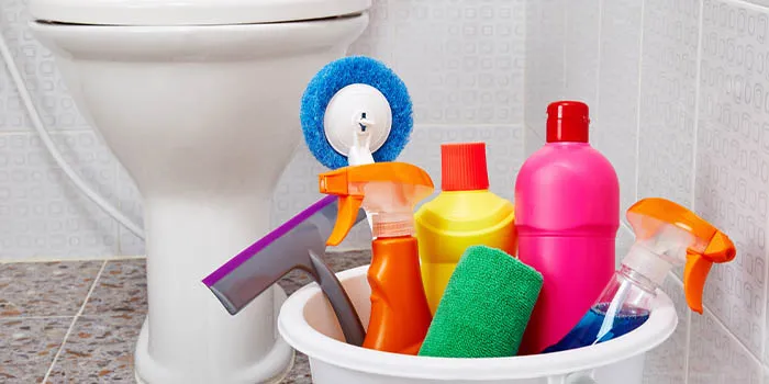 How Bathroom Cleaning Services Can Improve Your Health