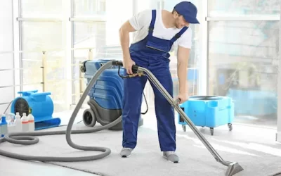 Deep House Cleaning Services Dhaka