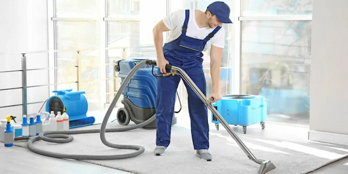 Deep House Cleaning Services Dhaka