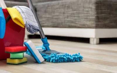 5 Reasons Why You Need a Professional Cleaning Service in Dhaka
