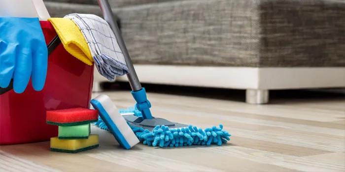 5 Reasons Why You Need a Professional Cleaning Service in Dhaka