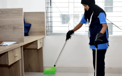 Ultimate Guide to Deep Cleaning Your Home in Dhaka