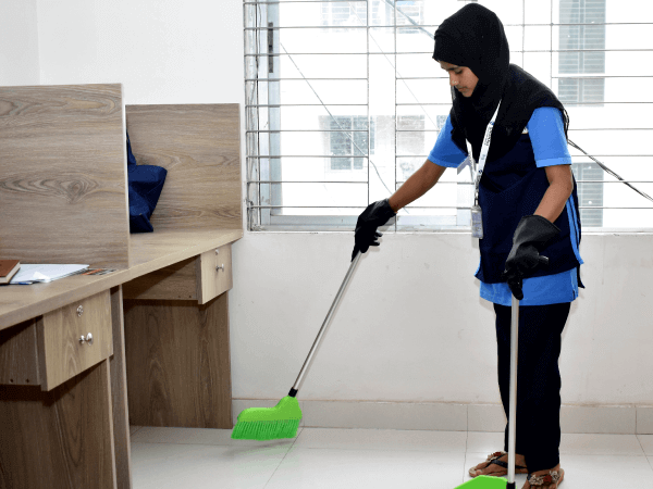 Ultimate Guide to Deep Cleaning Your Home in Dhaka