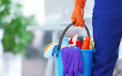 5 Essential Cleaning Services in Dhaka